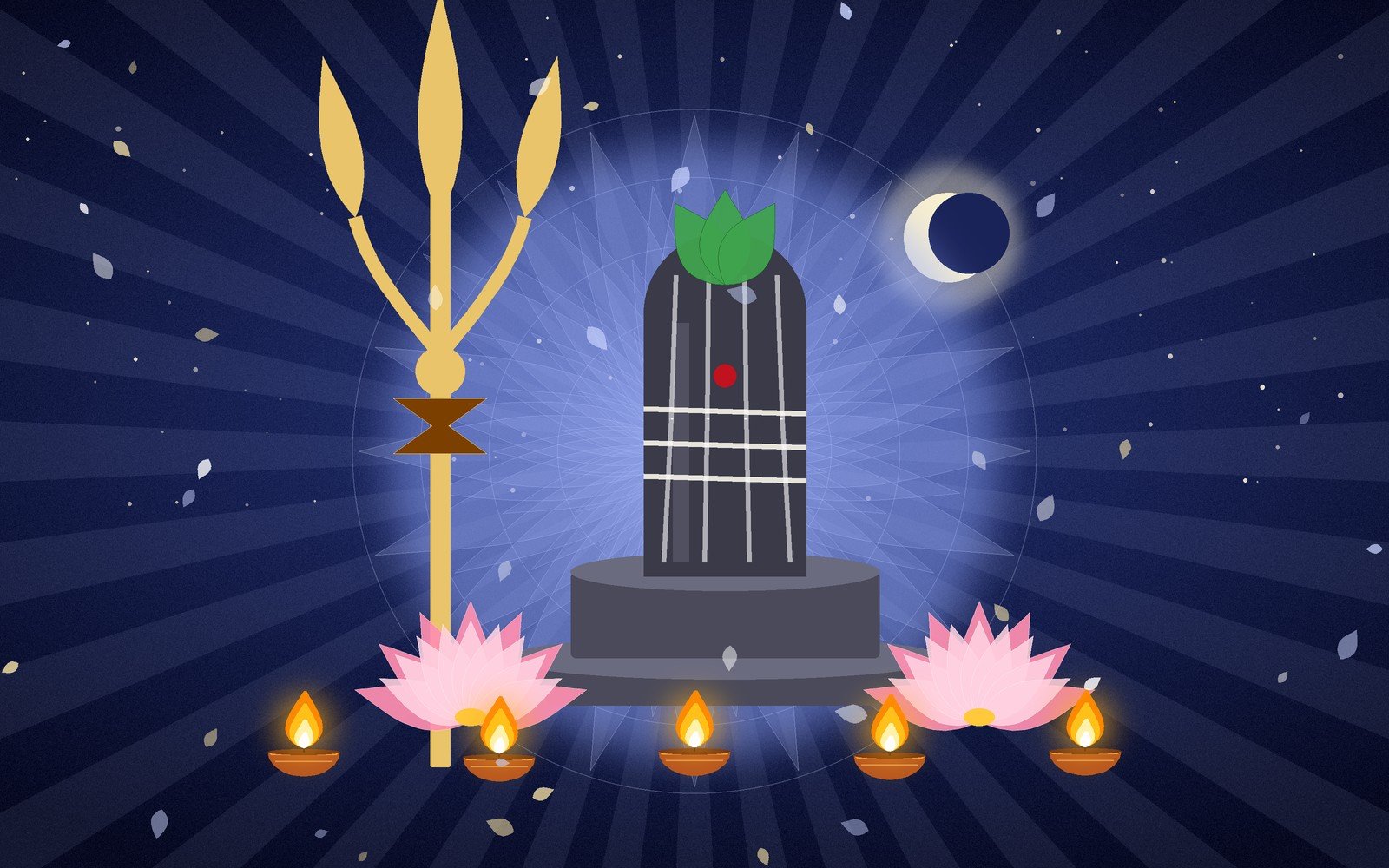 Temple bells