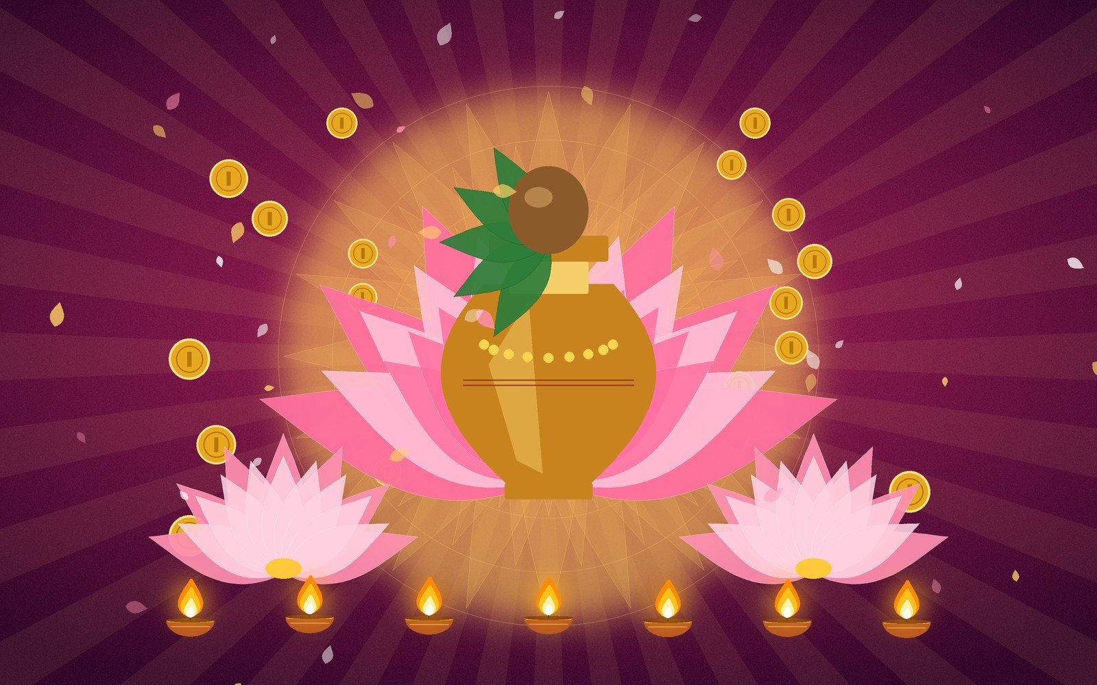 टेस्ट पूजा ₹101 (लाइव, प्रसाद)
