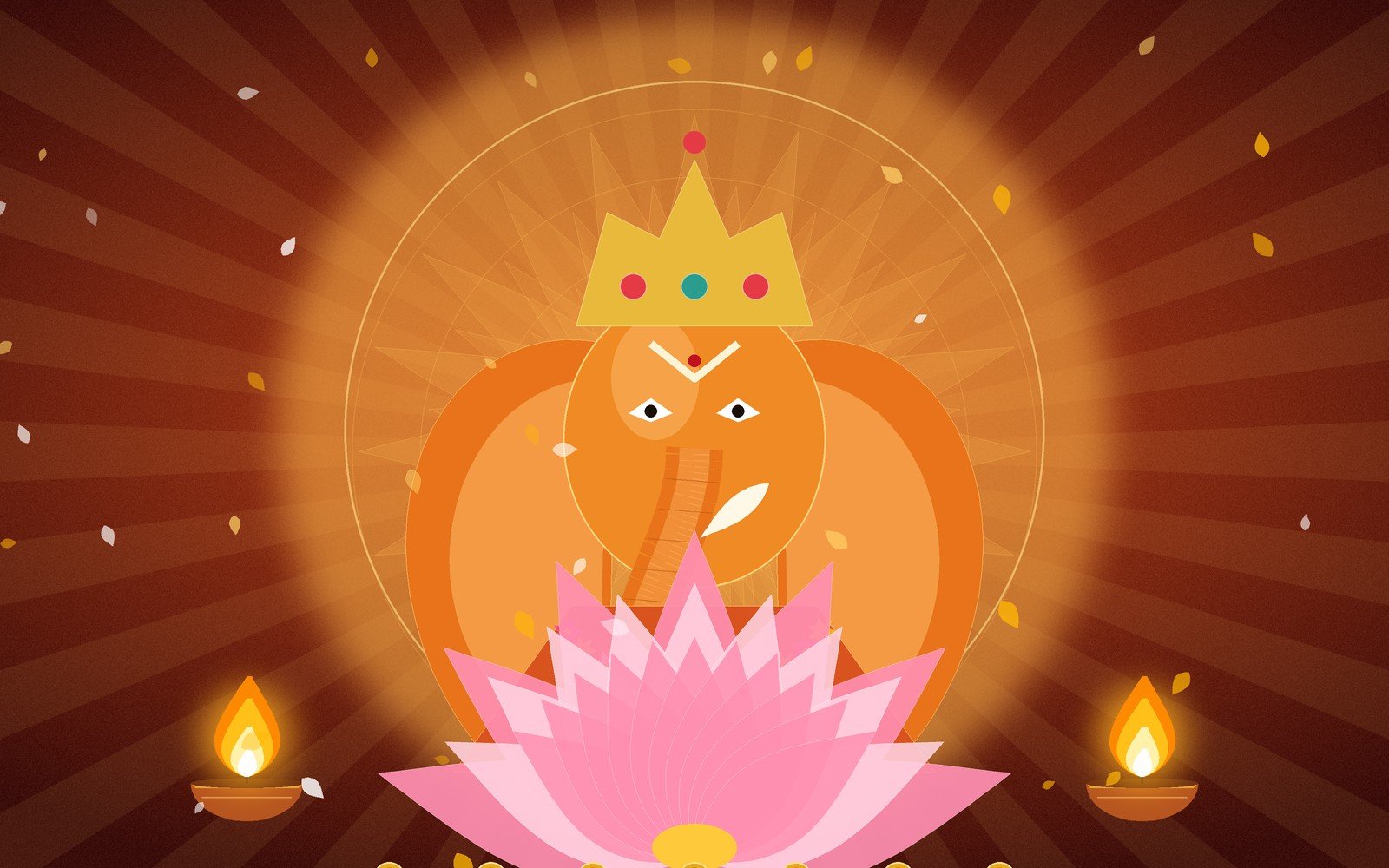 Vinayaka Chavithi Special Puja